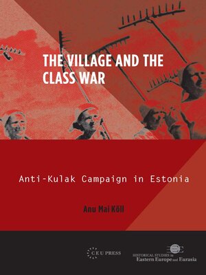 cover image of The Village and the Class War